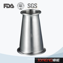 Stainless Steel Clamped End Concentric Reducer (JN-FT4006)